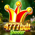 Ikon program: 4777bdt Shooter