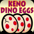 Keno Dino Eggs