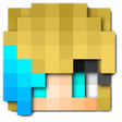 Icon of program: Girls Skin Pack for MCPE