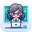 مدرسين اون لاين icon