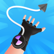 プログラムのアイコン：Ropeman 3D