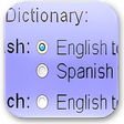 Icon of program: WordReference Translator