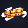 Ikon program: Big Money Scratch - Casin…