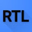 ไอคอนของโปรแกรม: Rtl fix