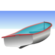 Ícone do programa: BoatNAVI2
