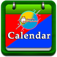 程序图标：GH RH Calendar  Foji Cale…