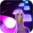 Иконка программы: Banban horror garten Hop …
