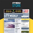 程序图标：CityWeekly