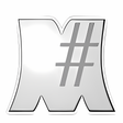 プログラムのアイコン: MarkDown#Editor