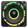 Иконка программы: Speaker Booster Max