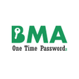 プログラムのアイコン：BMA OTP