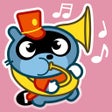 Ikona programu: Pango Musical March