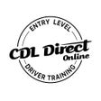 程序图标：CDL Direct Course