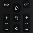Ikon program: Lloyd TV Remote Control