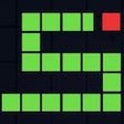 ไอคอนของโปรแกรม: Color Snake Game