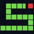 Symbol des Programms: Color Snake Game