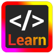 プログラムのアイコン：Learn Html Css Js