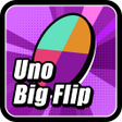 ไอคอนของโปรแกรม: Uno Big Flip