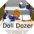 Иконка программы: Doll Dozer  kill time gam…