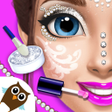 Ikon program: Princess Gloria Makeup Sa…
