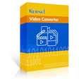 Icon of program: Kernel Video Converter