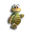 Turtle Odyssey 2