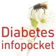 Icoon van programma: Diabetes infopocket