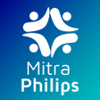 プログラムのアイコン：Mitra Philips
