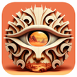 Icoon van programma: AI Art Generator - Illusi…