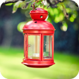 Иконка программы: Lamp HD Wallpaper
