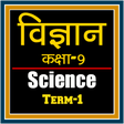 Icon of program: Class 9th Science Term-1 …