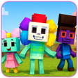 Icoon van programma: Craftsman: Dandys Cute Wo…