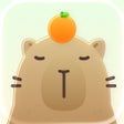 Ikona programu: Capybara FocusPomodoro Ti…