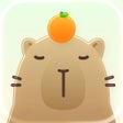 Icoon van programma: Capybara FocusPomodoro Ti…