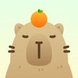 程序图标：Capybara FocusPomodoro Ti…