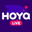 程序图标：HoYa Live - Video Call  C…