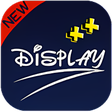 程序图标：Streaming Guide Dinsay Mo…
