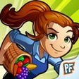 أيقونة البرنامج: Diner Dash Game