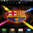Icoon van programma: Barcelona Live Wallpaper