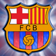 أيقونة البرنامج: Barcelona Live Wallpaper