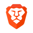 Ícone do programa: Add Brave Search