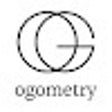 Ogometry New Tab Architecture Inspiration icon