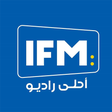 プログラムのアイコン：Radio IFM