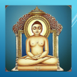 プログラムのアイコン：jain bhajan in hindi
