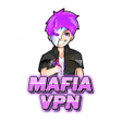ไอคอนของโปรแกรม: MAFIA VPN