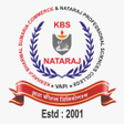 프로그램 아이콘: KBS NATARAJ COLLEGE VAPI