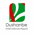 程序图标：Dushanbe Airport