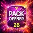 Programikonen: FC Pack Opener 24