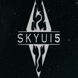 Icon of program: SkyUI