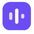 Icoon van programma: My Reunion AI (AI Meeting…